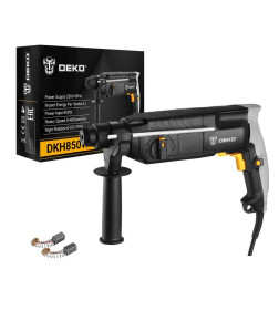 Перфоратор DEKO DKH850W