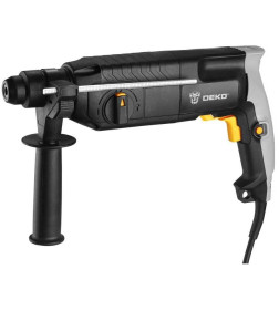 Перфоратор DEKO DKH850W