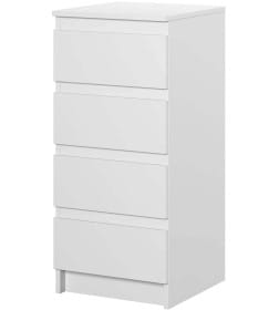 Комод STERN Т-2 Белый НК-мебель 72674926