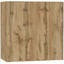 Шкаф навесной POINT ТИП-60 Дуб Вотан НК-мебель 71774463 (71774463) 