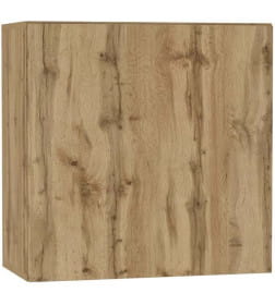 Шкаф навесной POINT ТИП-60 Дуб Вотан НК-мебель 71774463