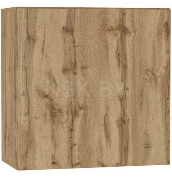 Шкаф навесной POINT ТИП-60 Дуб Вотан НК-мебель 71774463 (71774463) 
