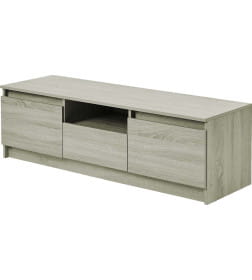 Тумба для ТВ ЛАРГО Дуб Сонома НК-мебель 71160300