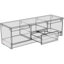 Тумба для ТВ ЛАРГО Дуб Сонома НК-мебель 71160300 (71160300) 