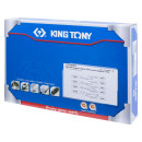 Набор отверток TORX (9 предметов) KING TONY 9-31909PR (9-31909PR) 