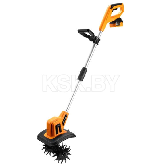 Культиватор аккумуляторный DEKO DKET20V, 065-1217 (065-1217) 