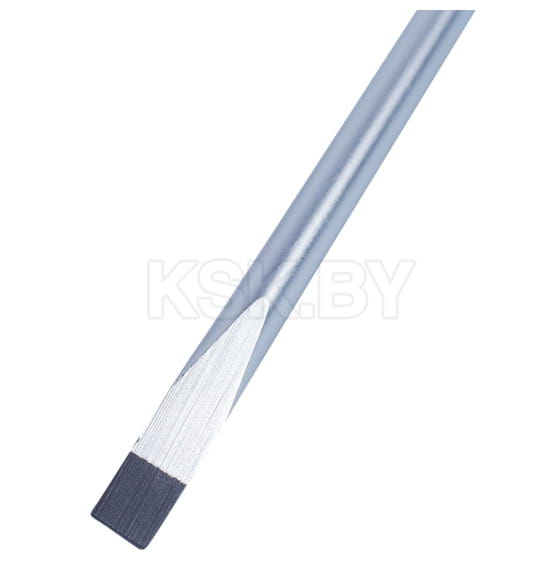 Отвертка плоская SL6.5х300 мм KING TONY 14226512 (14226512) 