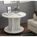 Стол журнальный СН-126.06 "Авеню"сосна винтерберг