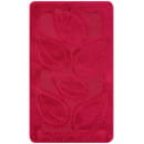 Коврик  MAXIMUS FLORA 60X100-2577-BURGUNDY-FLORA (60X100-2577-BURGUNDY-FLORA) 