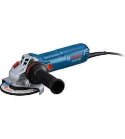 Углошлифмашина BOSCH GWS 12-125S