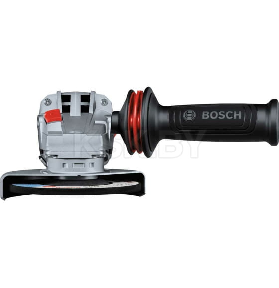 Углошлифмашина BOSCH GWS 12-125S (0.601.3A6.020) 