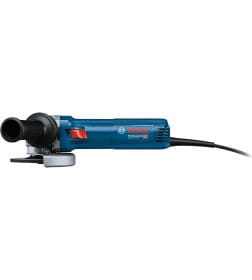 Углошлифмашина BOSCH GWS 12-125S