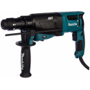 Перфоратор MAKITA HR2631FTJ (HR2631FTJ) 