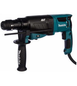 Перфоратор MAKITA HR2631FTJ