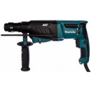 Перфоратор MAKITA HR2631FTJ (HR2631FTJ) 