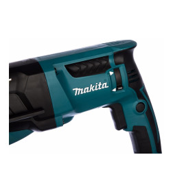 Перфоратор MAKITA HR2631FTJ