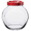 Банка стеклянная с пластиковой крышкой Белла, 200 мл, 80386 1071390 (80386 1071390) 