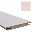 Добор телескопический 10х200х2070 Scansom oak