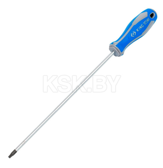 Отвертка TORX Т15х250 мм KING TONY 14231510 (14231510) 