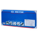 Набор инструментов (29 предметов) KING TONY 9-90129CR (9-90129CR) 