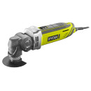Многофункциональный инструмент RYOBI RMT300-SA KIT1 (5133002446) 