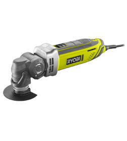 Многофункциональный инструмент RYOBI RMT300-SA KIT1