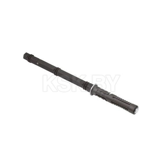 Полкодержатель врезной 10*145 AKS (47540) 