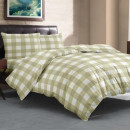 Комплект постельного белья Osiyo Home Tex (Полутороспальный) 36124-085 (36124-085) 