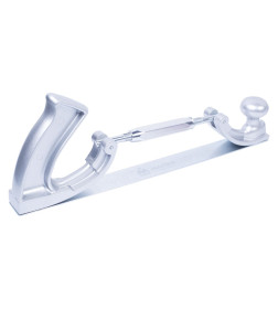 Рубанок рихтовочный 350 мм МАСТАК 118-30350