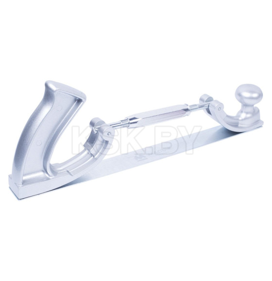 Рубанок рихтовочный 350 мм МАСТАК 118-30350 (118-30350) 