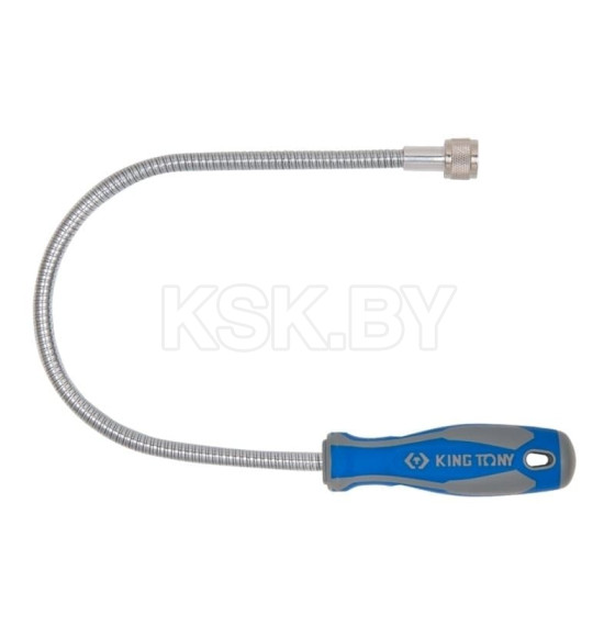 Магнит на гибком стержне 18х381 мм KING TONY 2121A-15 (2121A-15) 