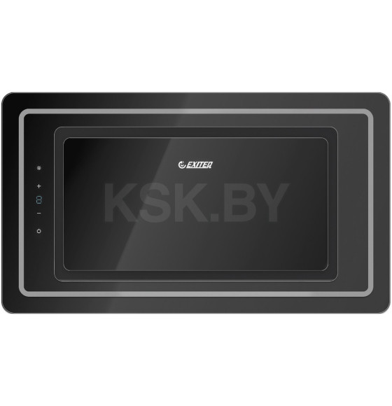 Вытяжка кухонная EXITEQ EX-1286 Black (EX-1286) 