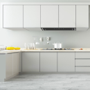 Вытяжка кухонная EXITEQ EX-1286 Black (EX-1286) 