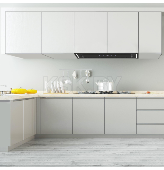 Вытяжка кухонная EXITEQ EX-1286 Black (EX-1286) 