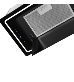 Вытяжка кухонная EXITEQ EX-1286 Black