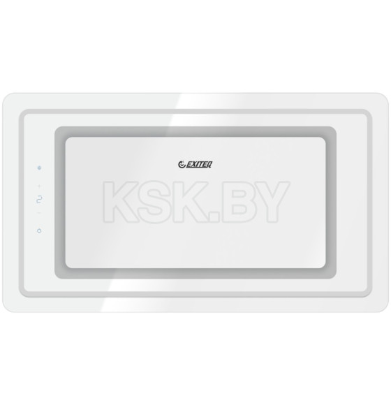 Вытяжка кухонная EXITEQ EX-1286 White (EX-1286) 