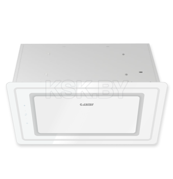 Вытяжка кухонная EXITEQ EX-1286 White (EX-1286) 