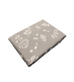 Пододеяльник Osiyo Home Tex 200*220 см (ЕВРО) 33031-256