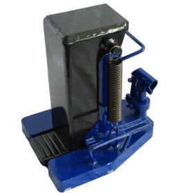 Домкрат зацепной 15 т AE&T T20216A