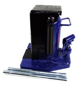 Домкрат зацепной 15 т AE&T T20216A