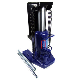 Домкрат зацепной 15 т AE&T T20216A