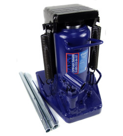 Домкрат зацепной 15 т AE&T T20216A