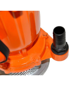 Насос дренажный Skiper WQ10-1.5D