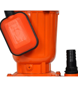 Насос дренажный Skiper WQ10-1.5D