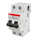 Дифференциальный автомат DS201 C20 AC30 1P+N C 20A 30mA 6kA 2M ABB (2CSR255080R1204) 