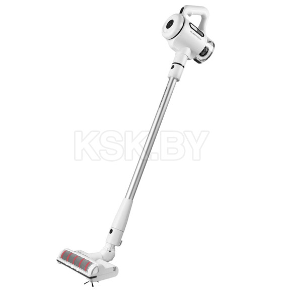 Пылесос вертикальный беспроводной MAUNFELD MF-2034BK PRO (КА-00017725) 