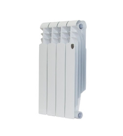 Радиатор биметаллический Royal Thermo Vittoria Super 500 - 4 секц.