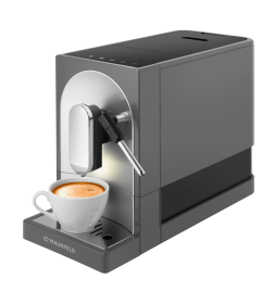 Кофемашина MAUNFELD MF-A7021GR