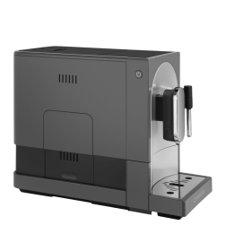 Кофемашина MAUNFELD MF-A7021GR