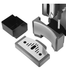 Кофемашина MAUNFELD MF-A7021GR